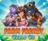 Farm Frenzy: Heave Ho המשחק