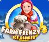 Farm Frenzy: Ice Domain המשחק