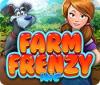 Farm Frenzy Inc. המשחק