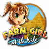 Farm Girl at the Nile המשחק