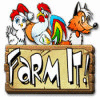 Farm It! המשחק