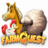 Farm Quest המשחק