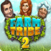 Farm Tribe 2 המשחק