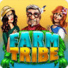 Farm Tribe המשחק