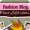 Fashion Blog: Four Seasons המשחק
