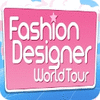 Fashion Designer: World Tour המשחק