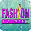Fashion Forward המשחק
