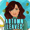 Fashion Studio: Autumn Leaves המשחק
