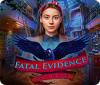 Fatal Evidence: Art of Murder המשחק