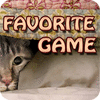 Favorite Game המשחק