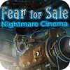 Fear for Sale: Nightmare Cinema Collector's Edition המשחק