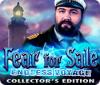 Fear for Sale: Endless Voyage Collector's Edition המשחק