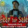 Fear for Sale: Sunnyvale Story Collector's Edition המשחק