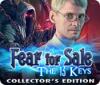 Fear for Sale: The 13 Keys Collector's Edition המשחק