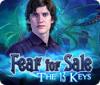 Fear for Sale: The 13 Keys המשחק