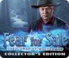 Fear For Sale: The Curse of Whitefall Collector's Edition המשחק