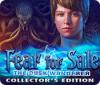Fear for Sale: The Dusk Wanderer Collector's Edition המשחק