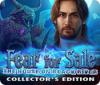 Fear for Sale: The House on Black River Collector's Edition המשחק