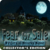 Fear for Sale: The Mystery of McInroy Manor Collector's Edition המשחק