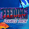 Feeding Frenzy Double Pack המשחק
