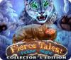 Fierce Tales: Feline Sight Collector's Edition המשחק
