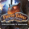 Fierce Tales: The Dog's Heart Collector's Edition המשחק