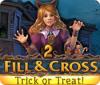 Fill and Cross: Trick or Treat 2 המשחק