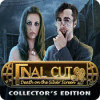 Final Cut: Death on the Silver Screen Collector's Edition המשחק