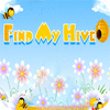 Find My Hive המשחק