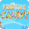 Find The Candy: Winter המשחק