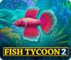 Fish Tycoon 2: Virtual Aquarium המשחק