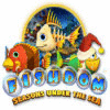 Fishdom: Seasons Under the Sea המשחק