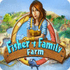 Fisher's Family Farm המשחק