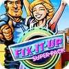 Fix-it-Up Super Pack המשחק