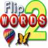 Flip Words 2 המשחק