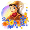 Flower Quest המשחק