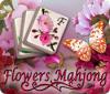 Flowers Mahjong המשחק