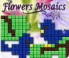 Flowers Mosaics המשחק