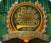 Flux Family Secrets: The Book of Oracles המשחק