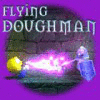 Flying Doughman המשחק