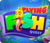 Flying Fish Quest המשחק