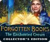 Forgotten Books: The Enchanted Crown Collector's Edition המשחק