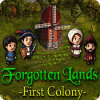 Forgotten Lands: First Colony המשחק