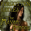 Forgotten Riddles: The Mayan Princess המשחק