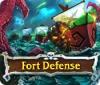 Fort Defense המשחק