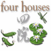 Four Houses המשחק