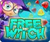 Free the Witch המשחק