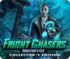 Fright Chasers: Director's Cut Collector's Edition המשחק