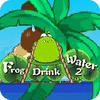 Frog Drink Water 2 המשחק