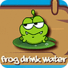 Frog Drink Water המשחק